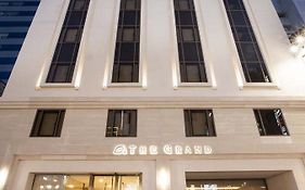 The Grand Hotel Myeongdong  3*